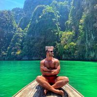 Отзыв от Евгений - виза ДТВ