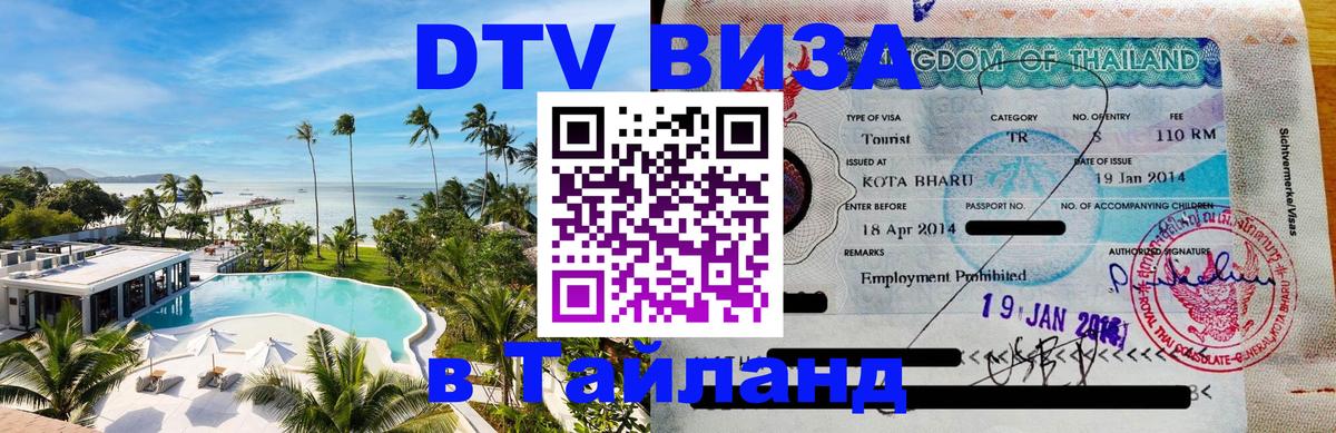 Оформление DTV визы под ключ: стоимость и тарифы, только загранпаспорт - 